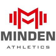 Minden Athletics logo