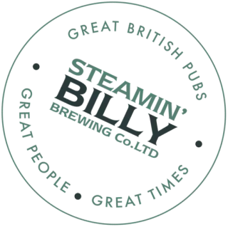 Stamp green