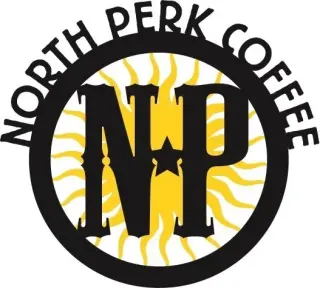 North Perk Coffee logo