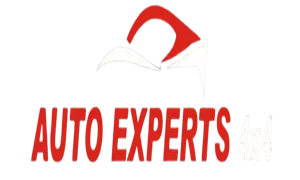 Auto Experts 4x 4 logo