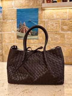Mini Margot | Leather Bag