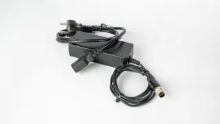 Power supply