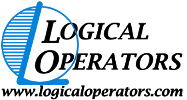 Logical Operators, Inc logo