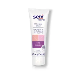 Seni Care Body Care Cream 4 OZ