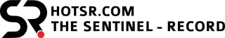 The Sentinel-Record logo