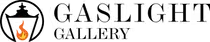 Gaslight Gallery logo