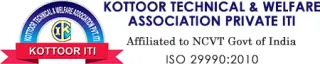 ITI Kottayam Electricals logo