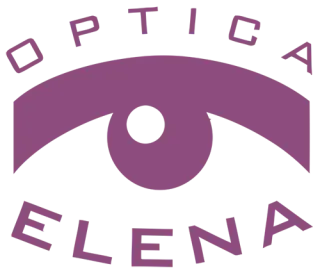 Optics Elena logo