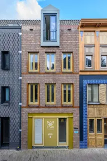 Juffershof Kleine Overstraat Deventer Gevelstenen Aberson 3