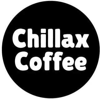 Chillax Coffee logo