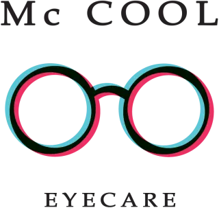 McCool Eyecare logo
