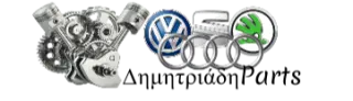 MARIA DIMITRIADA AND & E..E. logo