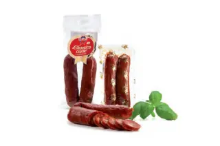 Chouriço de Carne Corrente