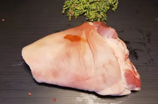 Pernil