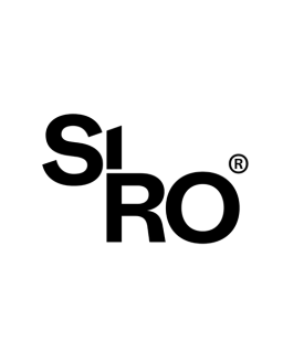 Siro Supplements logo