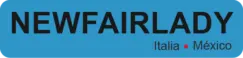 Newfairlady logo
