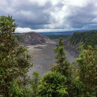 Hawaii Volcano National Park Tour
