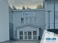 Resinit nyheter oct