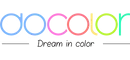 docolor logo