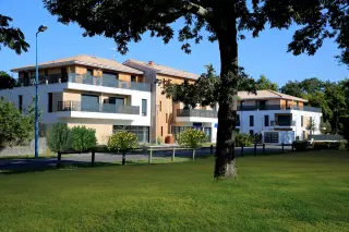Mixcité, l'immobilier à vivre