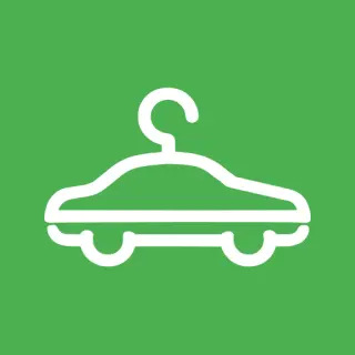 TakeCar logo