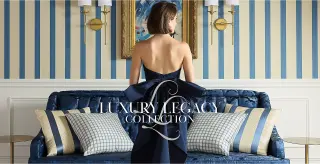 Hover Luxury Legacy Collection