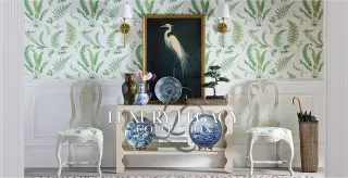 Hover Luxury Legacy Collection