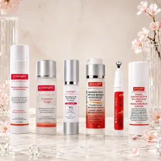 Sensitive Skin Rescue - 2026