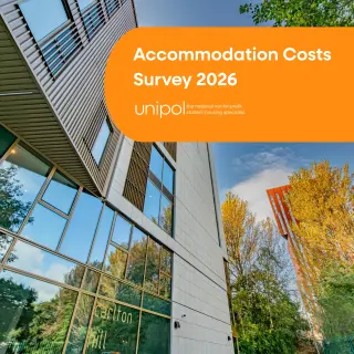 Accommodation costs survey