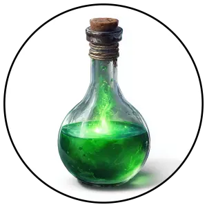 Adventurelab vials