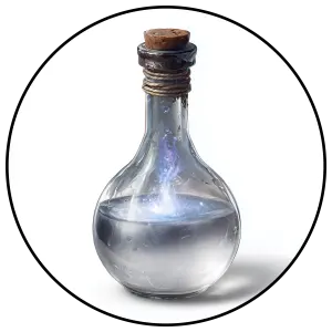 AdventureLAB Magical Silver Potion for Experience Design