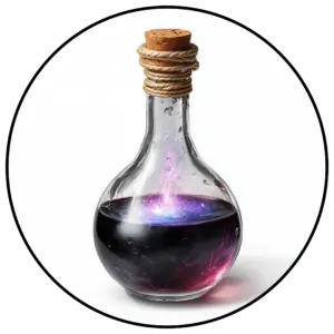 Adventurelab vials exm exm