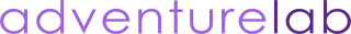AdventureLab logo