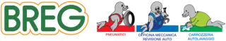 BREG logo