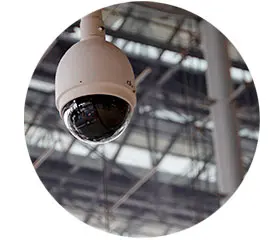 CÁMARAS DE SEGURIDAD