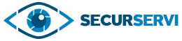 SecurServi logo