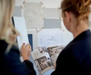 SORI Studios – Küchen und Möbel in Paderborn