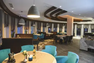 Boomerang restoran