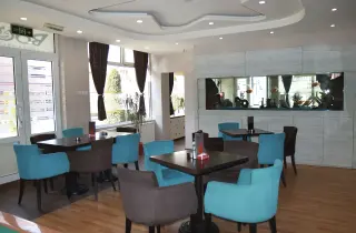 Restoran BG