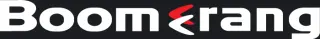 Boomerang logo
