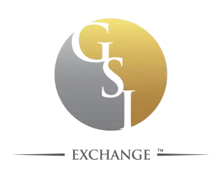 GSI Exchange logo