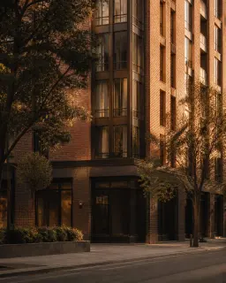 Direct Investments — institutional architecture