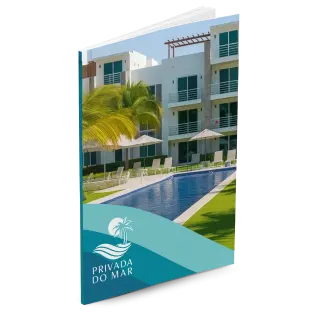 Brochure Privada Do Mar