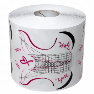 PRO FORM SALON – PLASTIKOWE FORMY 300 SZT