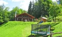 Alm Spielplatz