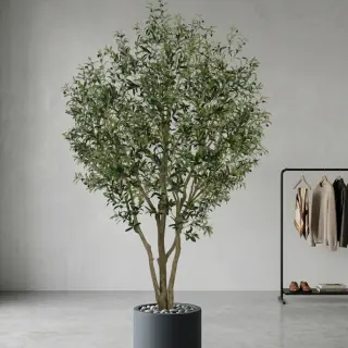 Artificial Olive Tree (300cm)