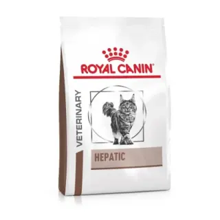 Royal Canin Hepatic 2 kg