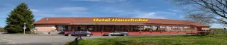 Hotel Stack logo