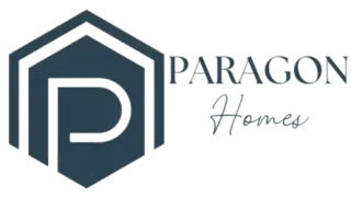 Paragon Homes logo