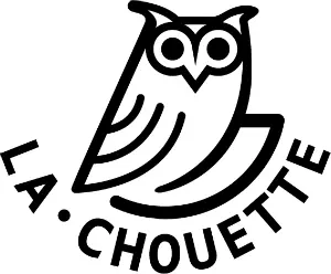 La Chouette logo